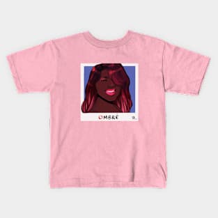 Ombré Kids T-Shirt